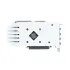 OCPC Radeon RX 580 8GB SE WHITE GDDR5 Graphics Card